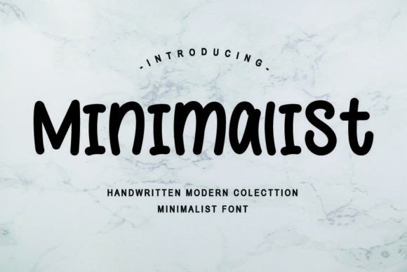 Minimalist