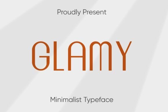 Glamy