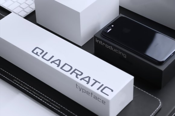Quadratic