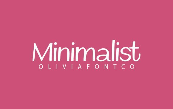 Minimalist