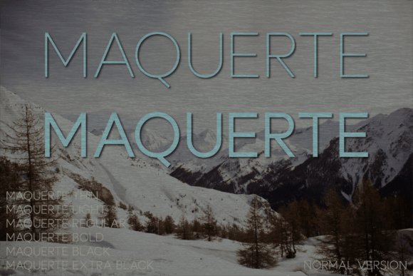 Maquerte