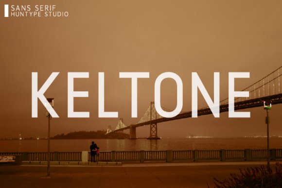 Keltone