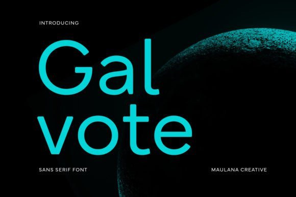 Galvote