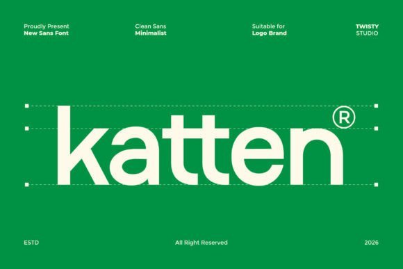 Katten