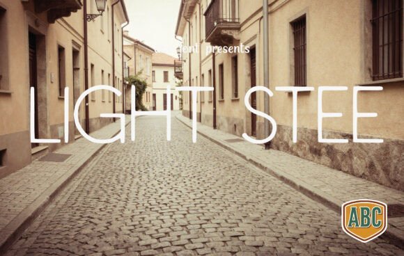 Light Stee