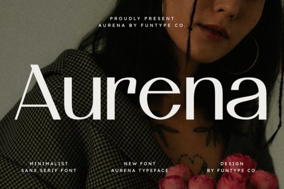 Aurena