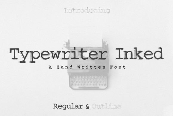 Typewriter