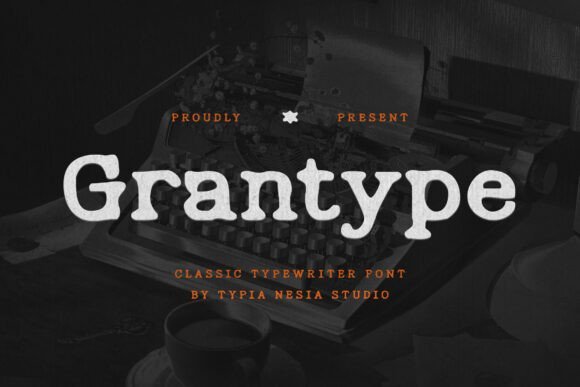Grantype
