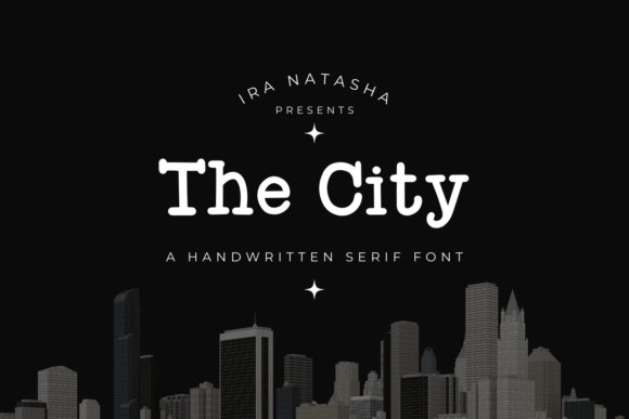 The City