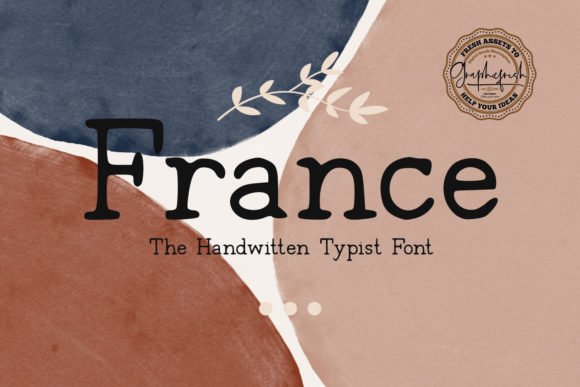 France