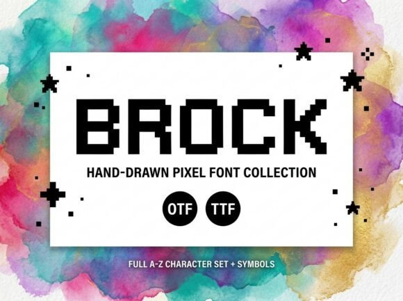 Brock