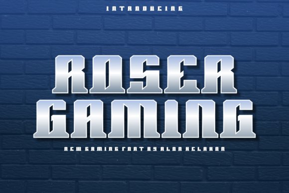 Roser Gaming