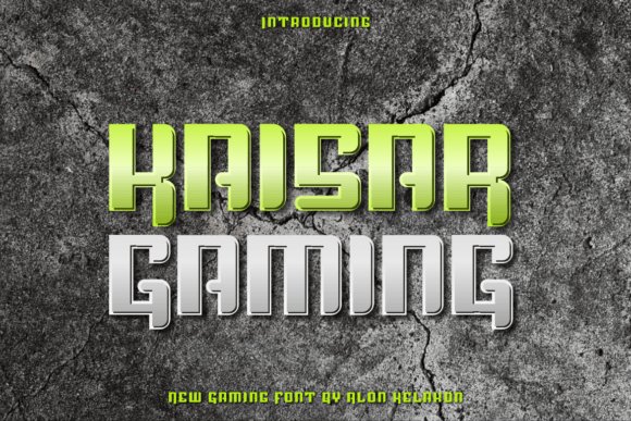 Kaisar Gaming