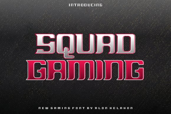 Squad Gaming