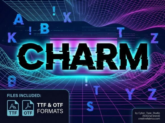 Charm