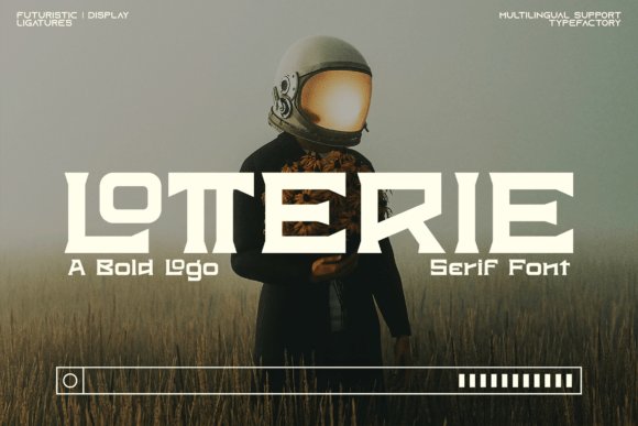 Lotterie