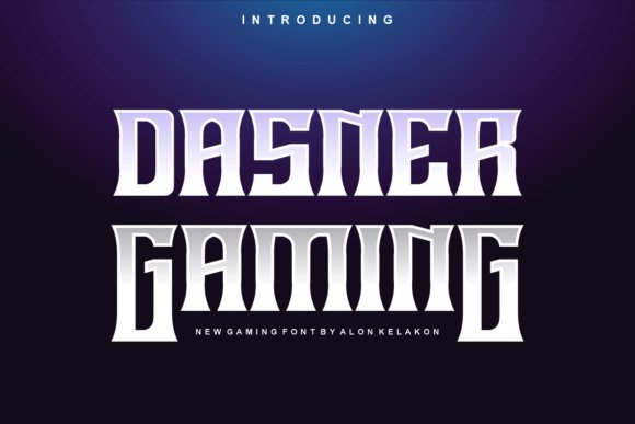Dasner Gaming