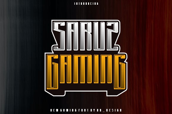 Saruz Gaming