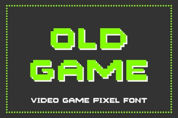 Old Game