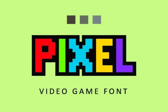 Pixel
