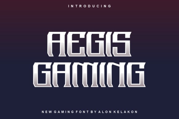 Aegis Gaming