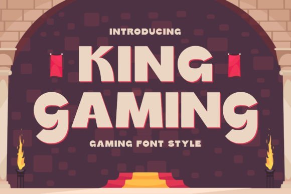 King Gaming