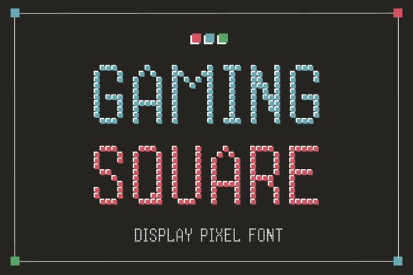 Gaming Square
