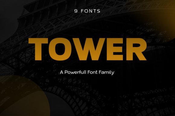 Tower