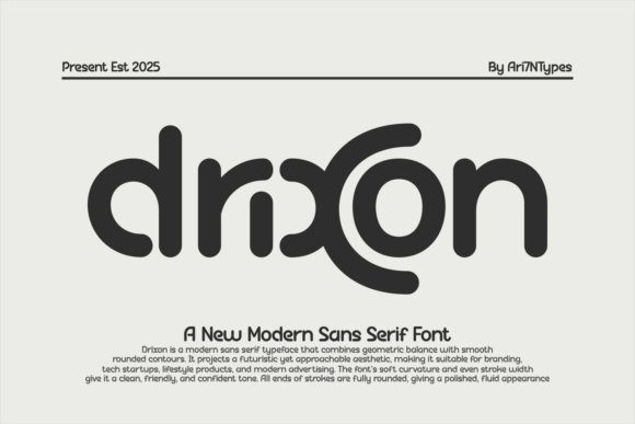 Drixon