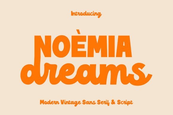 Noemia Dreams