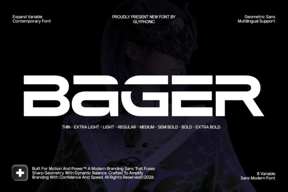 Bager