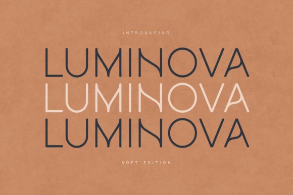Luminova