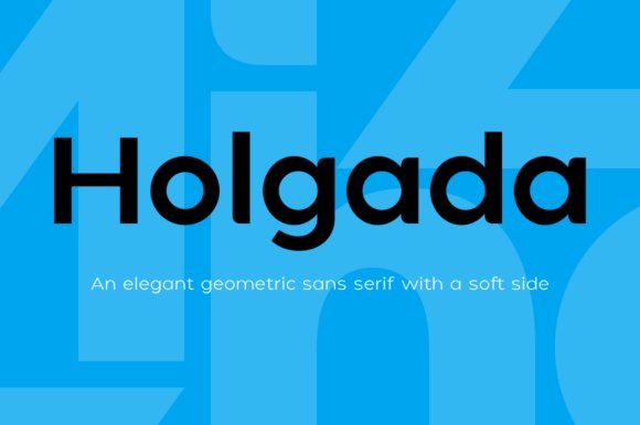Holgada Family