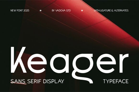 Keager