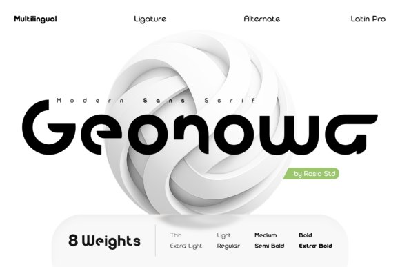 Geonowa