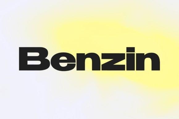 Benzin