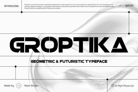 Groptika