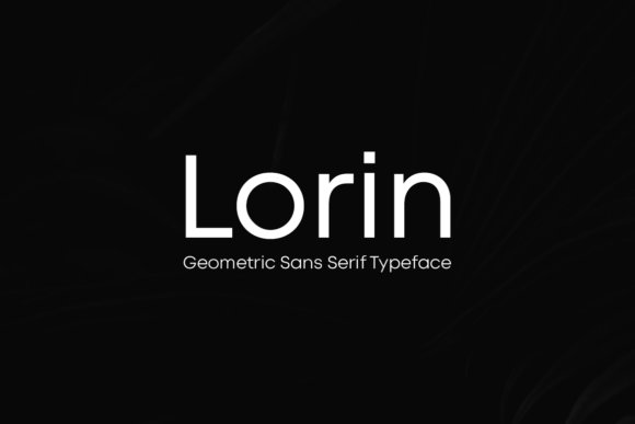 Lorin