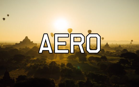 Aero