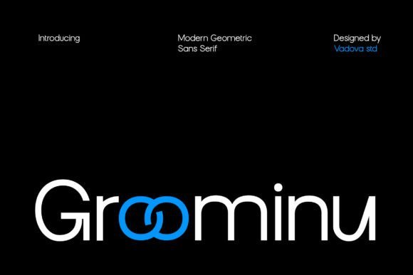 Groominu