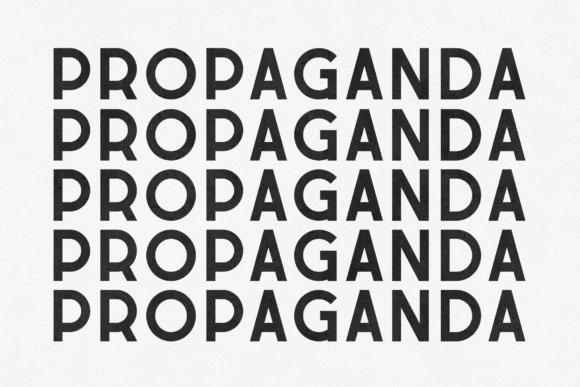 Propaganda