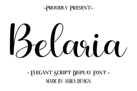 Belaria