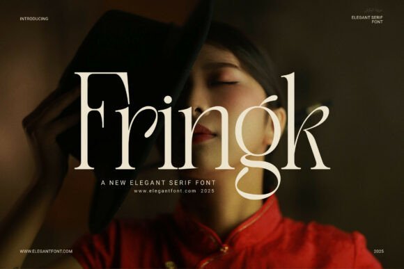 Fringk