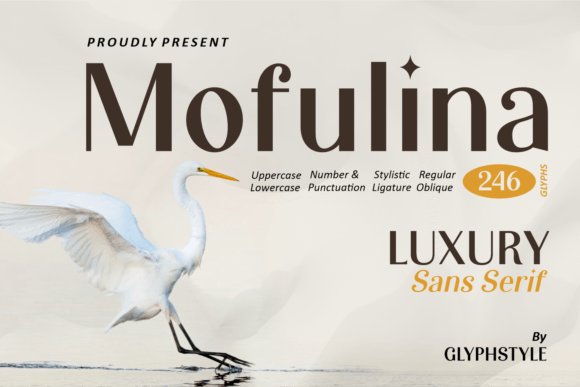 Mofulina