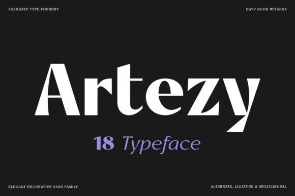 Artezy