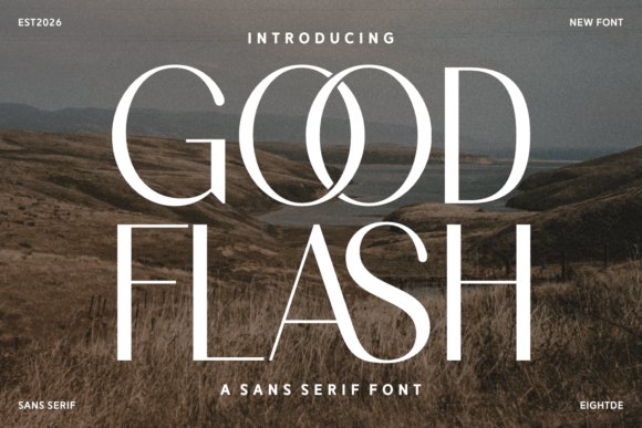 Good Flash