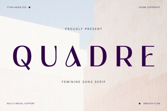 Quadre