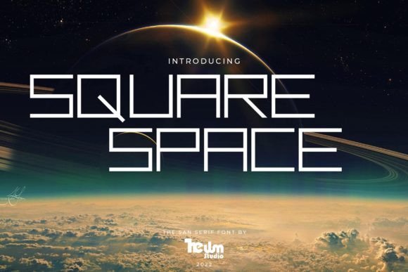 Square Space