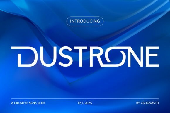 Dustrone