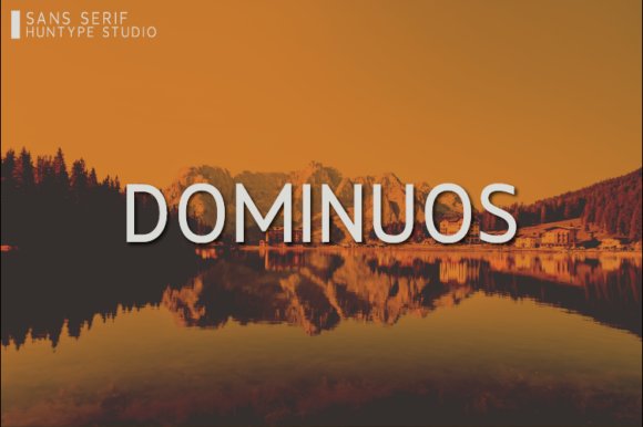 Dominuos